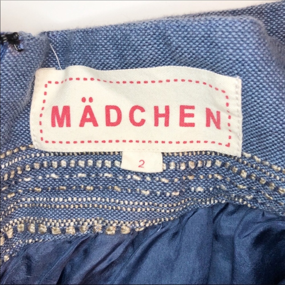 Madchen A-line Skirt - Picture 5 of 6
